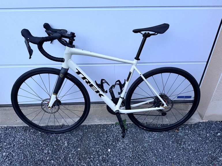 Trek Domane AL 4 Gen 4 2025