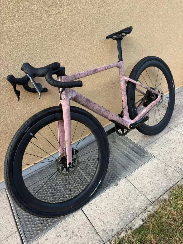 Rose Backroad FF Force AXS XPLR 2025