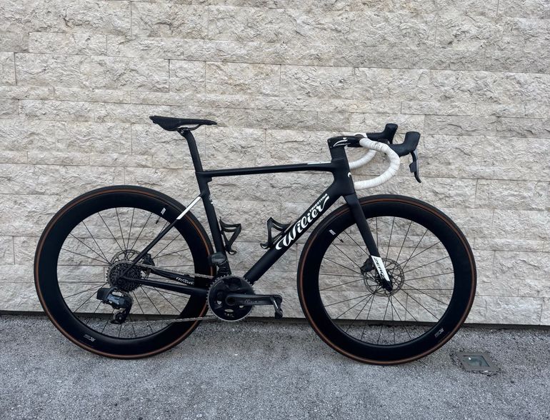 Wilier Triestina FILANTE SLR 2023