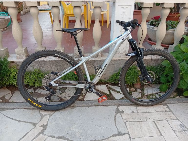 ORBEA LAUFEY 24 H20 2023