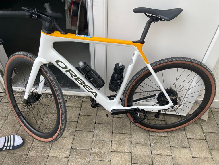 ORBEA GAIN M30 1X 20MPH 2022