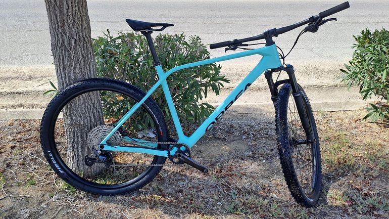 ORBEA ALMA M25 2022