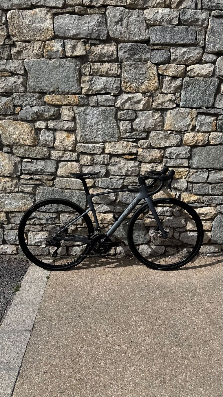 Scott Addict 50 2025