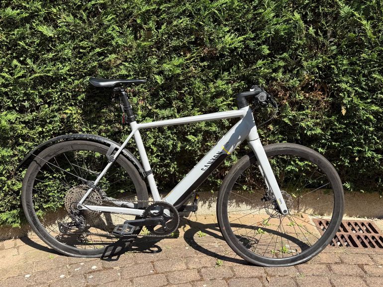 Canyon Roadlite:ON 7 2022