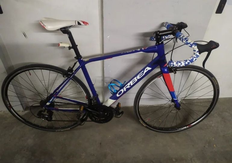 ORBEA AVANT SHIMANO 105 2016