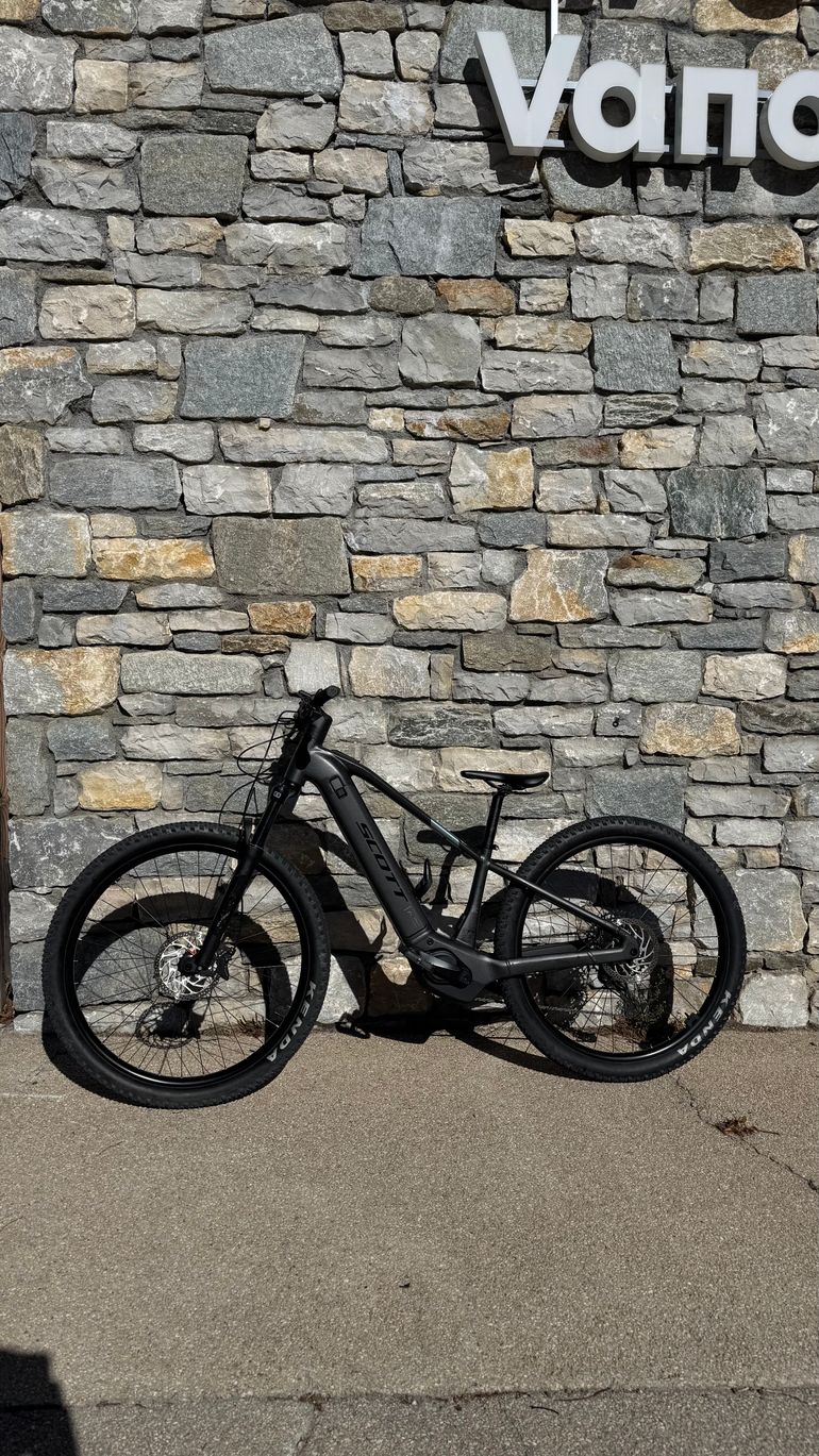 Scott Aspect eRIDE 910 2023