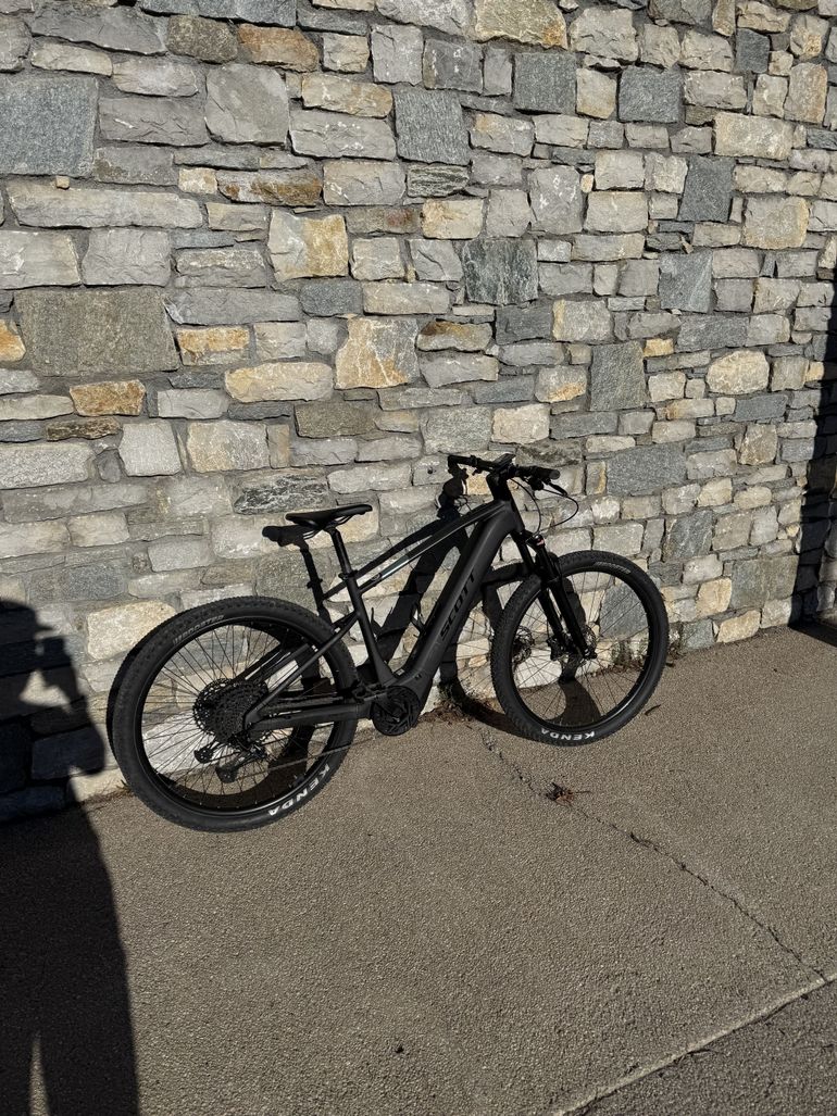 Scott Aspect eRIDE 910 2023