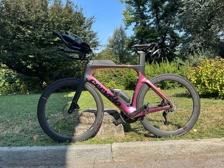 Cervelo P-Series Ultegra Di2 2023