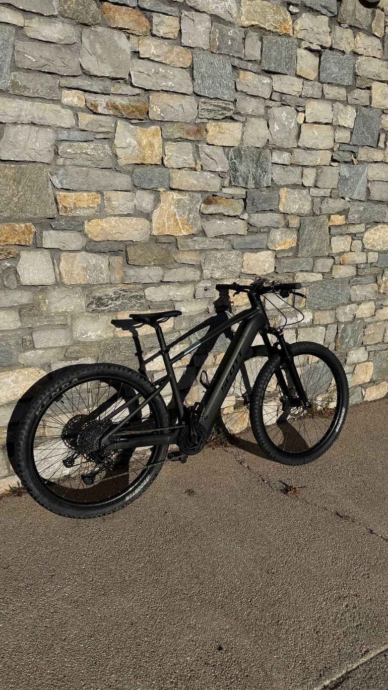 Scott Aspect eRIDE 910 2023