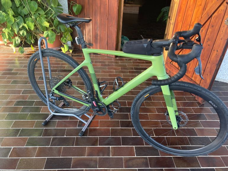 Scott Addict RC 30 2025