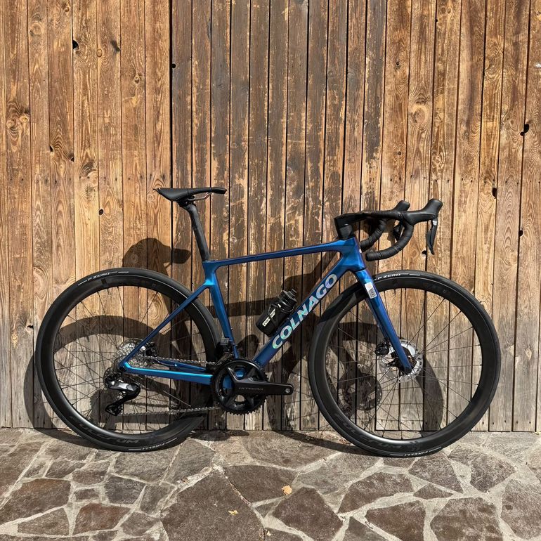 Colnago V4Rs Shimano Ultegra Di2 2025