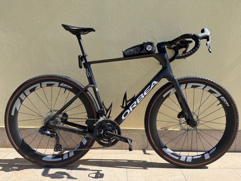 ORBEA TERRA RACE M21ELTD 1X 2026
