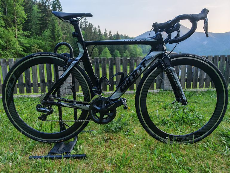Giant Propel Advanced Pro 0 2016 — Price & Specs | 2BX