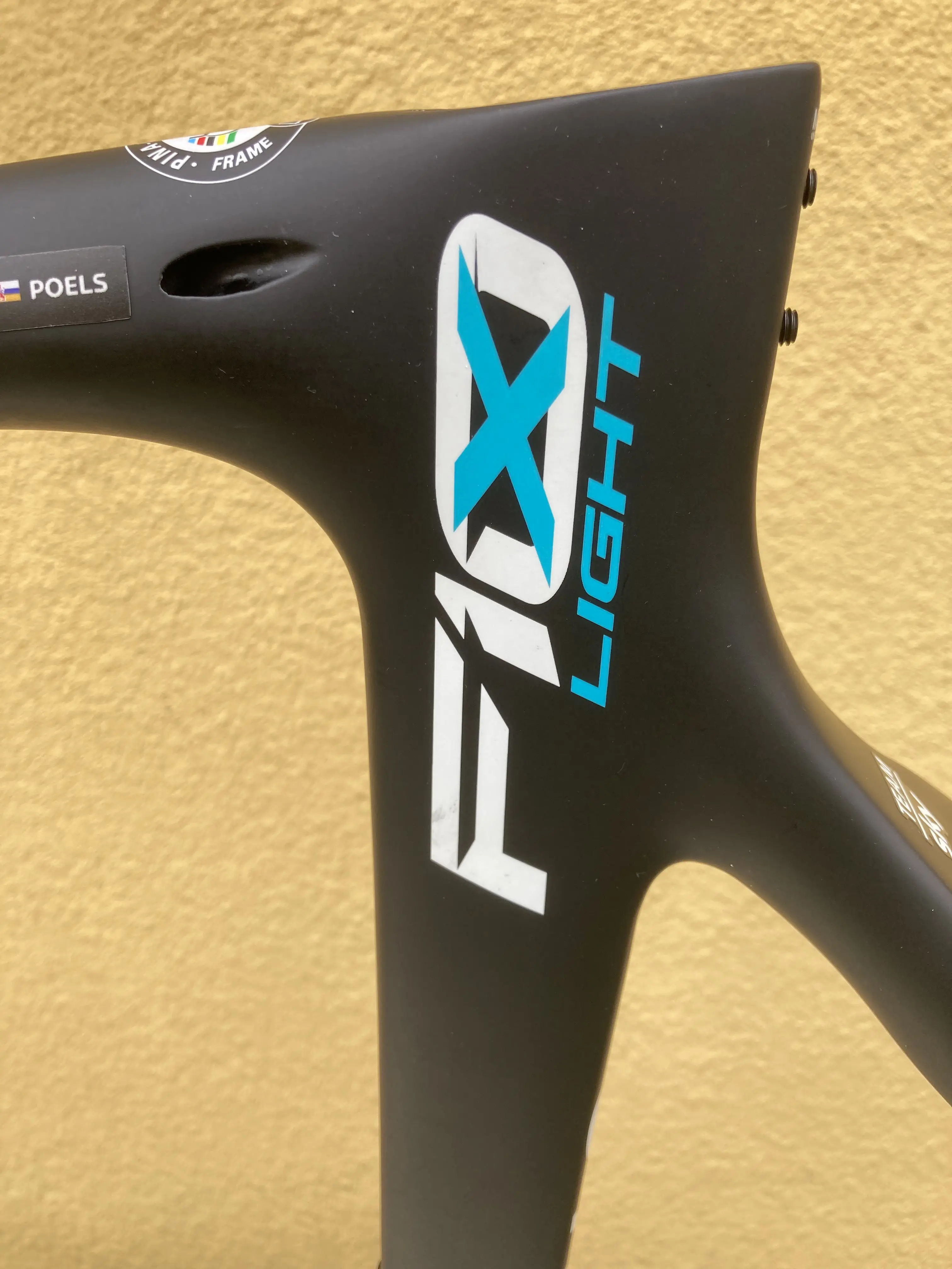 Pinarello f10 online xlight