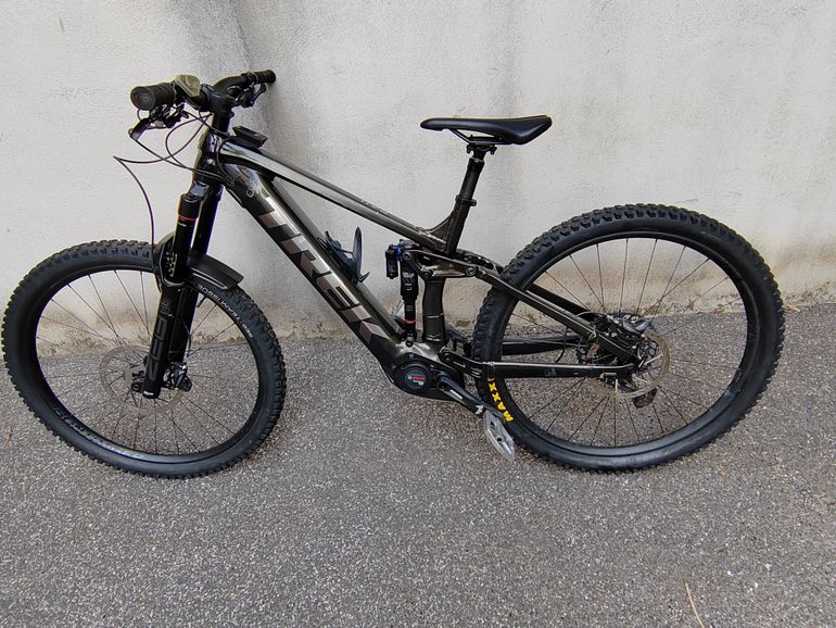 Trek Rail 9 GX Gen 2 2023