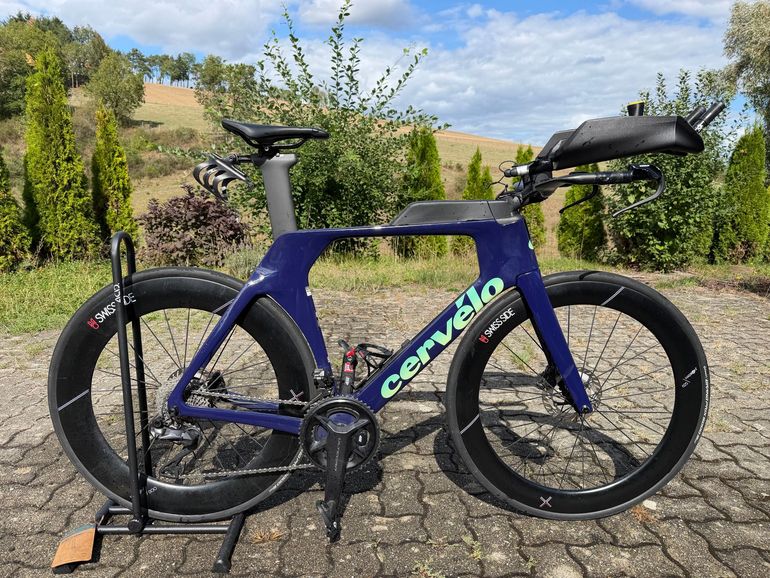 Cervelo P-Series Ultegra Di2 2023