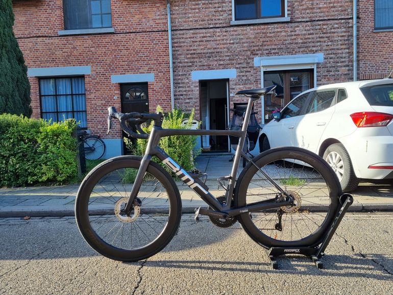 Bmc Teammachine SLR01 THREE 2023