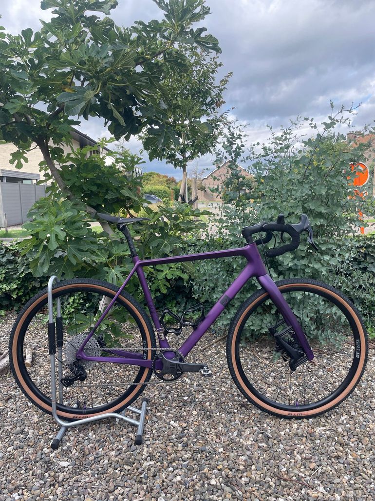 Lauf True Grit - Ekar 2022