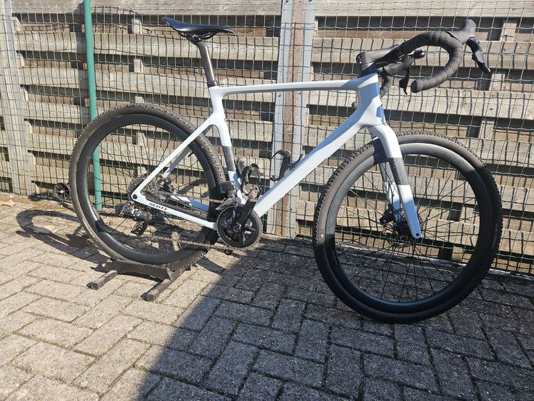 Scott Addict RC 20 2025