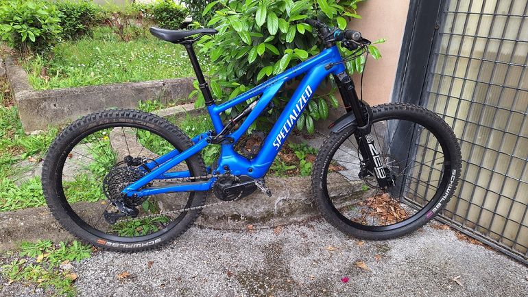 Specialized Turbo Levo 3 Comp Alloy 2025