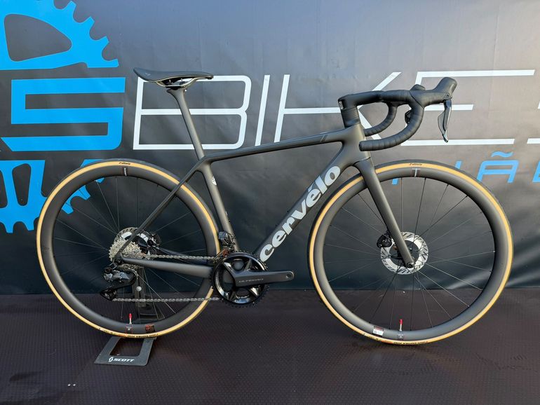 Cervelo R5 Ultegra Di2 2022