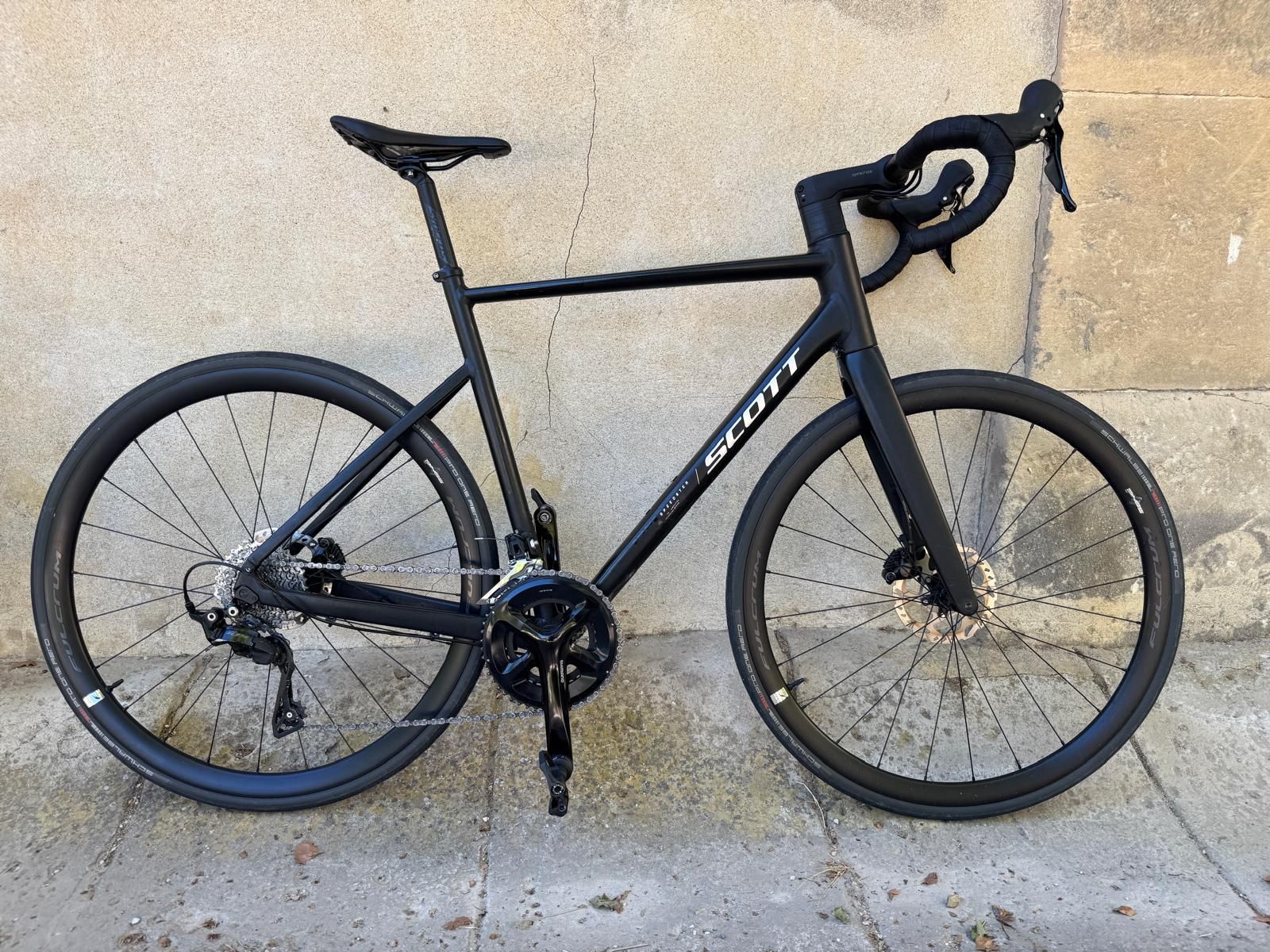 Used Scott Speedster 10 2025 – $ 2,052 | buycycle