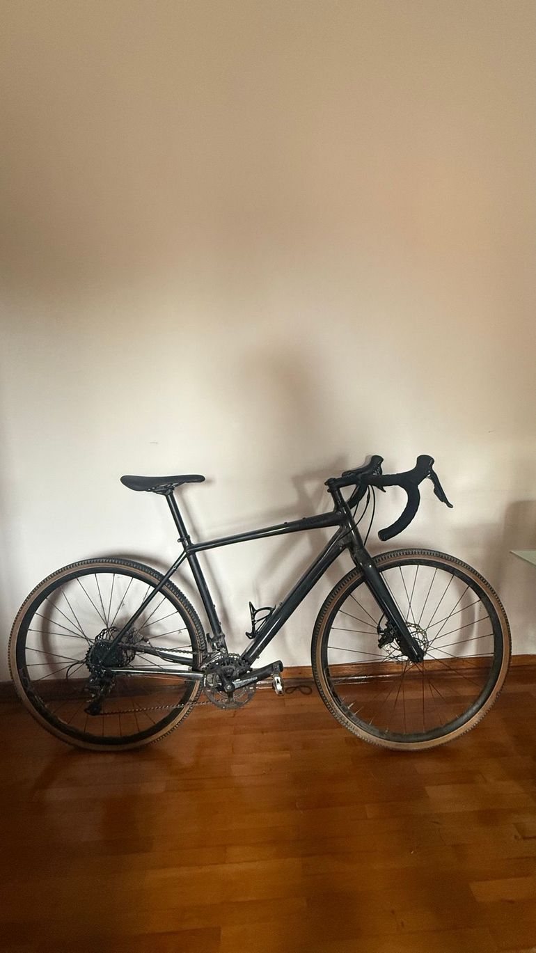 Cannondale Topstone 3 2025