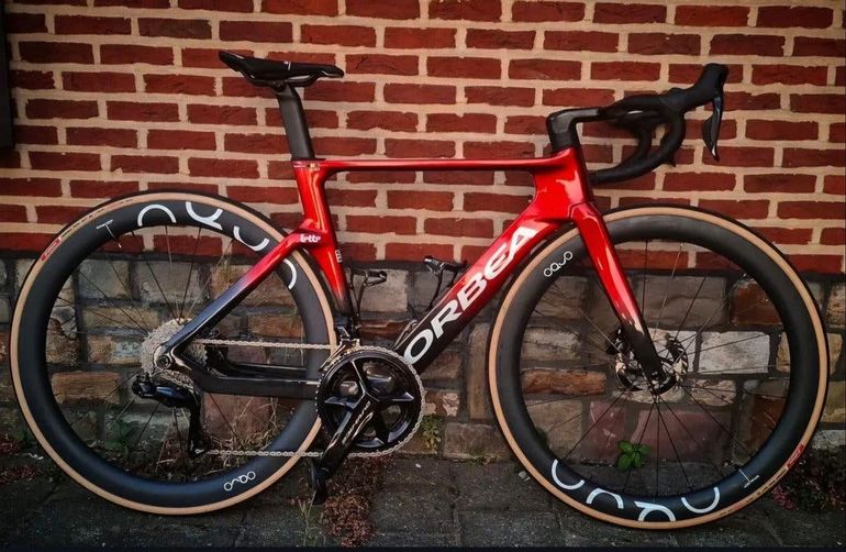 ORBEA ORCA AERO M10I LTD PWR REPLICA 2026
