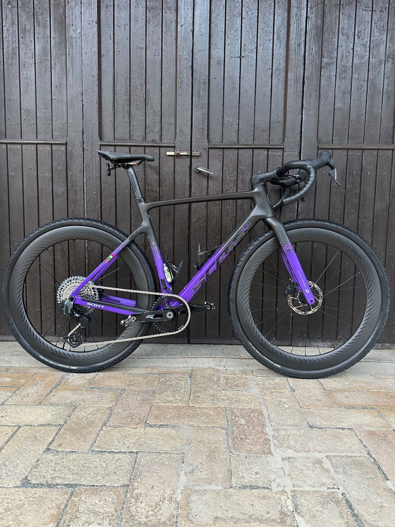 Scott Addict RC 20 2025