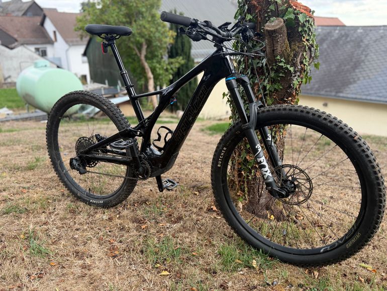 Specialized Turbo Levo SL 2 Comp 2025