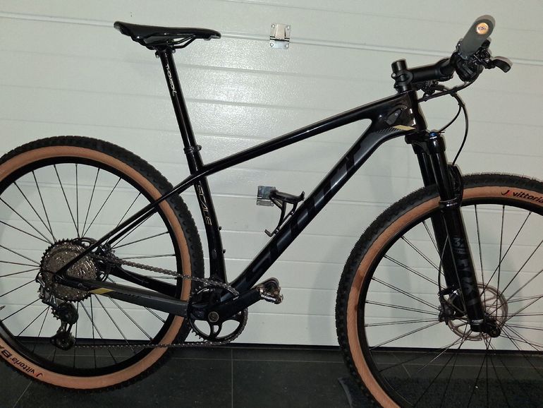 Scott Scale 920 2019