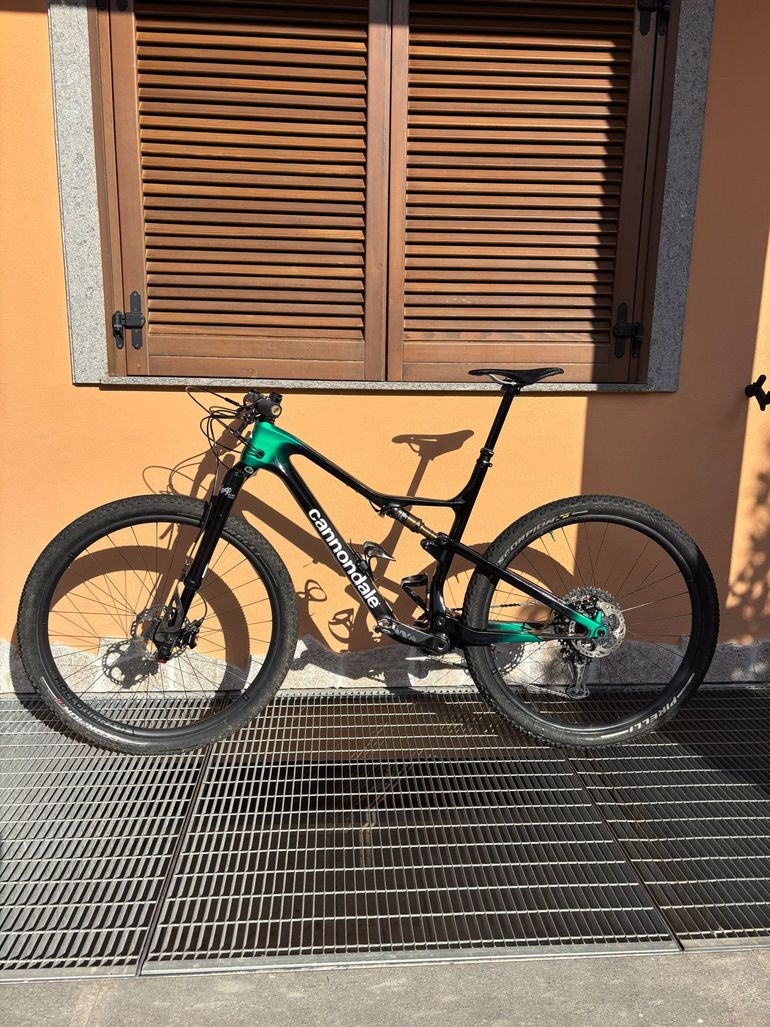 Cannondale Scalpel Hi-MOD 1 2023