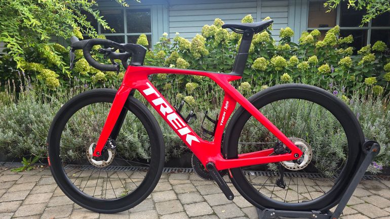 Trek Madone SLR 9 Gen 7 2024
