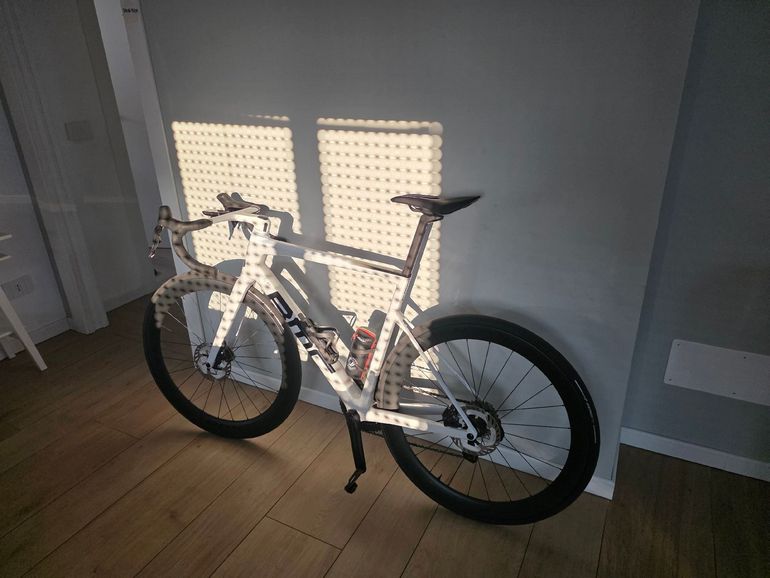 Bmc Teammachine SLR01 TWO P2P 2022
