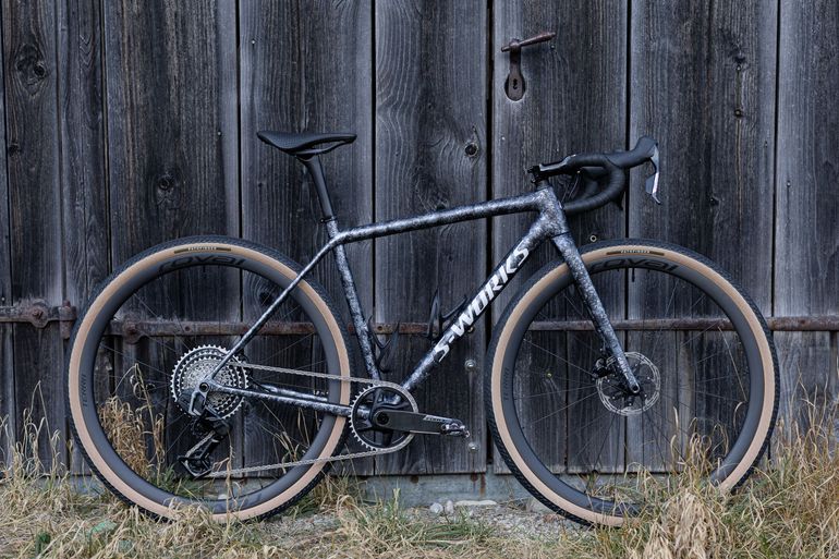 Specialized S-Works Crux 2025