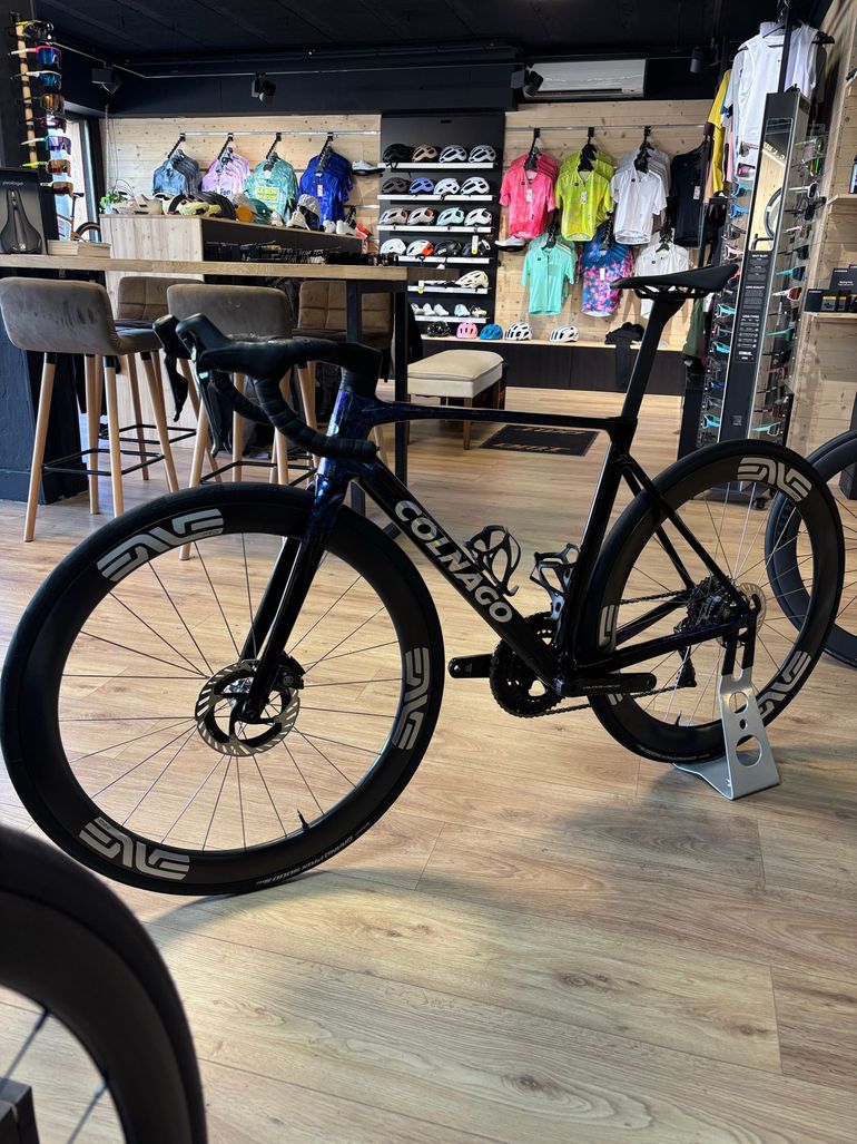 Colnago V5Rs Shimano Dura Ace Di2 2025