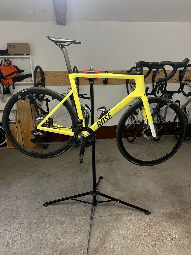Rose XLITE 04 Ultegra Di2 2023