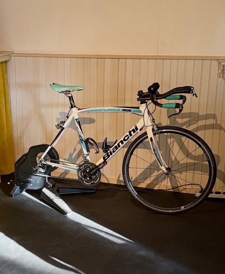 Bianchi Via Nirone 7 Sora 2020 — Price & Specs | 2BX