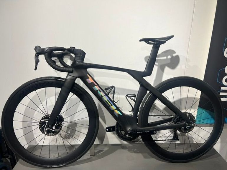 Trek Madone SLR 9 Gen 7 2024