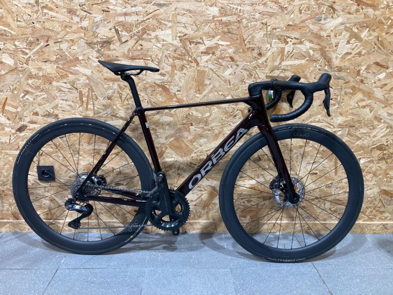Orbea ORCA M20iLTD PWR 2025
