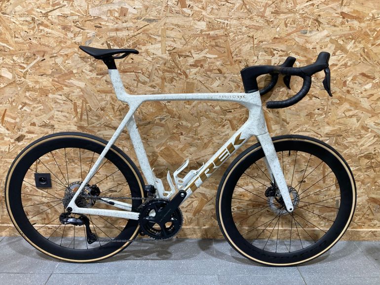 Trek Madone SLR 7 AXS Gen 8 2026