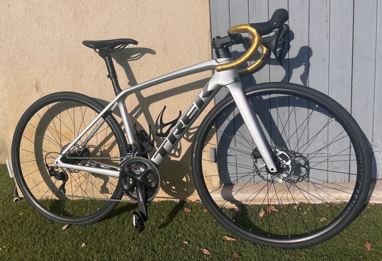 Trek Emonda SL 5 2021 — Price & Specs | 2BX