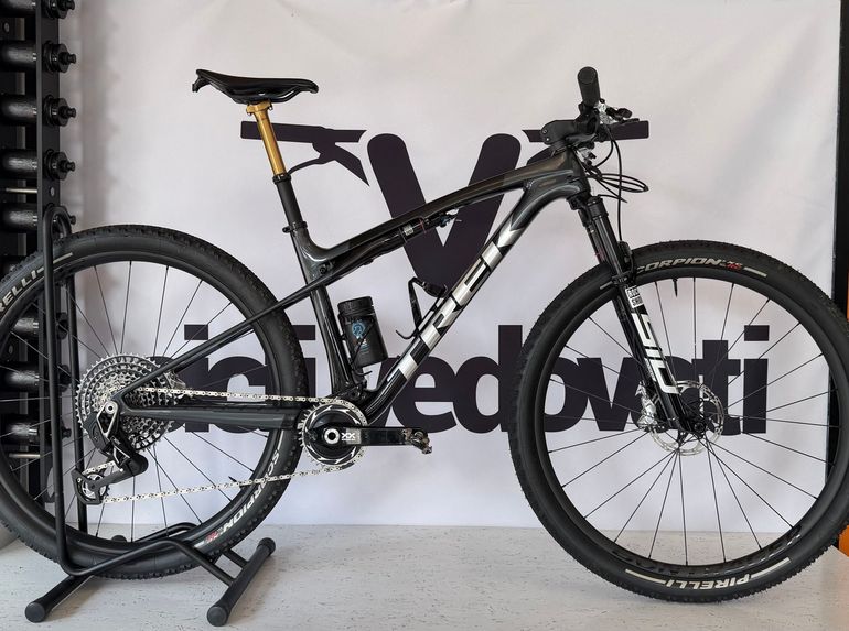 Trek Supercaliber SLR 9.9 XX AXS Gen 2 2025