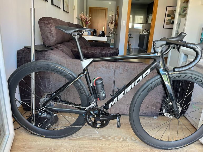Merida SCULTURA 6000 Di2 2023