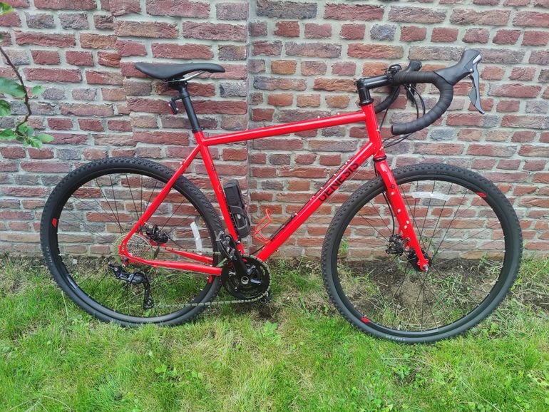 Genesis Croix De Fer 20 2021