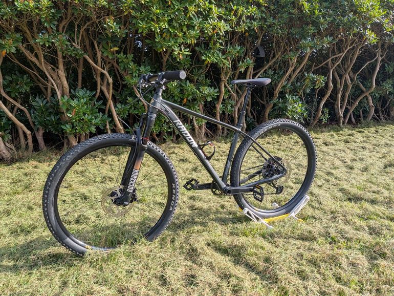 Radon JEALOUS AL 8.0 HD 2023