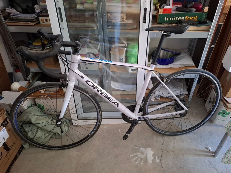 Orbea AVANT H50 2022
