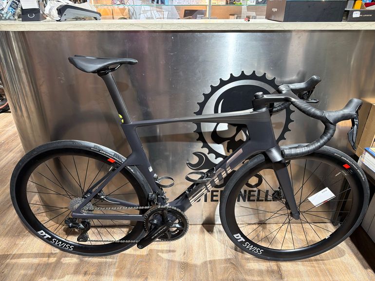 Bmc Teammachine R 01 TWO 2024
