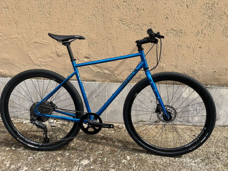 Genesis Croix De Fer 20 FB 2024