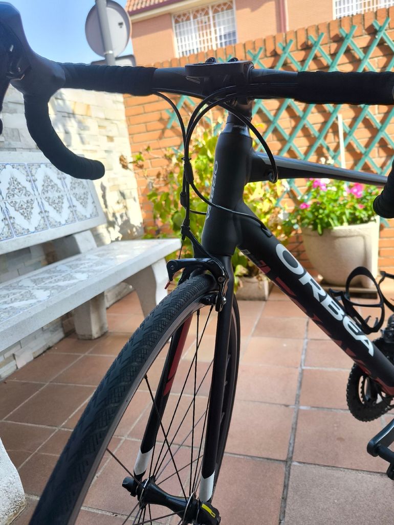 Orbea AVANT H30 2024